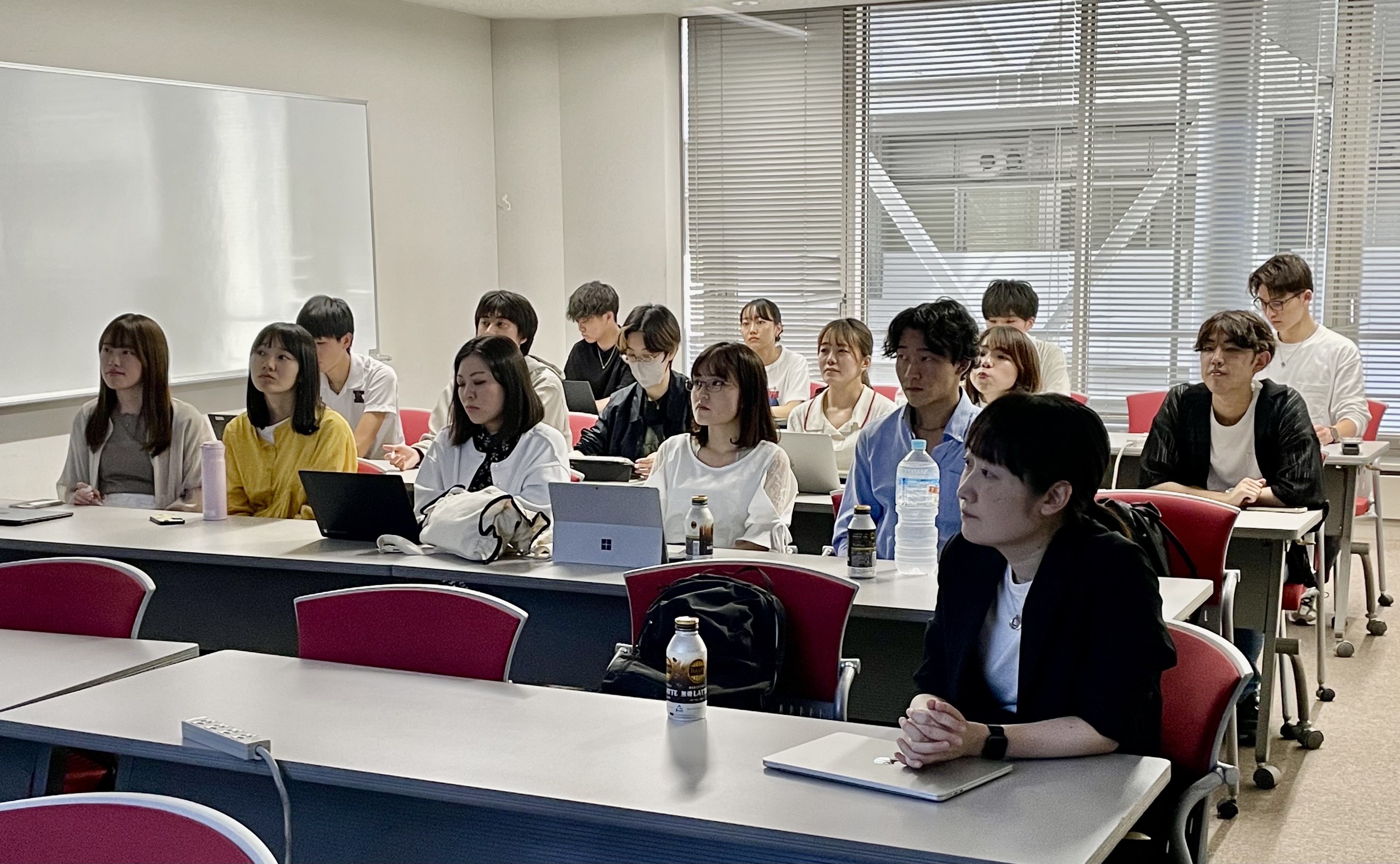 2024.5/15 Summer Seminar 2024